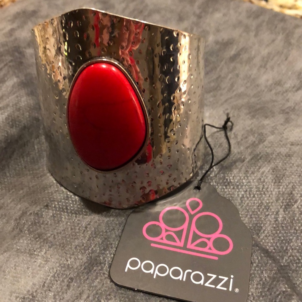 Cusp bracelet